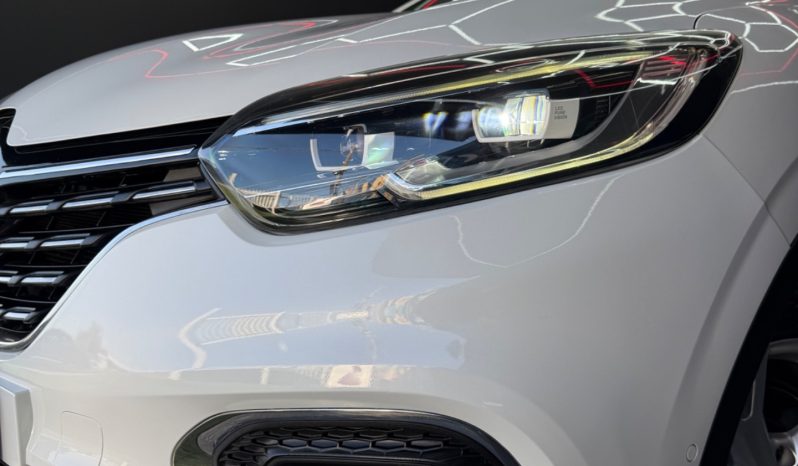 
								Renault Kadjar 1.5 Blue dci 115 Cv Sport Edition2 2019 full									