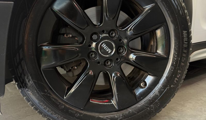 
								Mini Cooper D Countryman 2.0 150 CV BAKER STREET EDITION full									