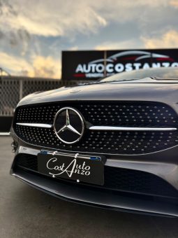 
										Mercedes CLA 200 d Premium AMG 2020 48.000 KM full									