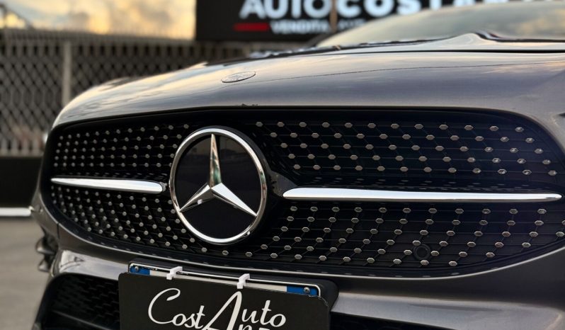 
								Mercedes CLA 200 d Premium AMG 2020 48.000 KM full									