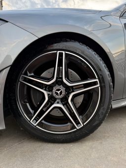 
										Mercedes CLA 200 d Premium AMG 2020 48.000 KM full									