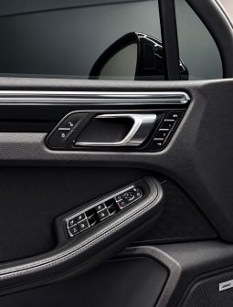 
										Porsche Macan 3.0 S Diesel 250 cv IPER FULL full									