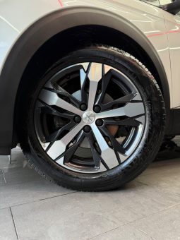 
										Peugeot 3008 1.6 BlueHDi 120 Cv EAT6 Allure Pack 2018 full									