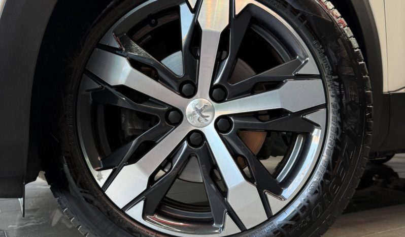 
								Peugeot 3008 1.6 BlueHDi 120 Cv EAT6 Allure Pack 2018 full									