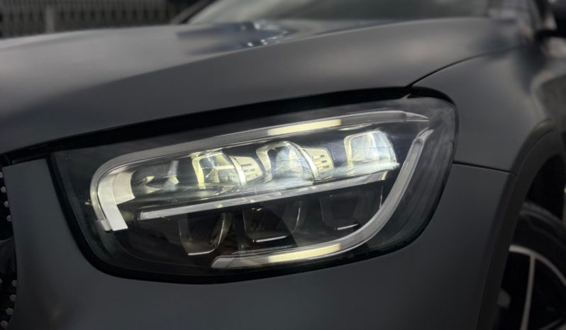 
								Mercedes GLC 220 d 4Matic Coupé Premium Plus IPER FULL full									