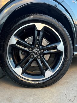 
										Audi Q2 30 TDI S tronic Identity Black 2022 TETTO full									