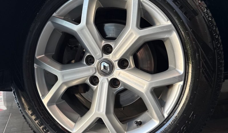 
								Renault Kadjar 1.5 Blue dci 115 Cv Sport Edition2 2019 full									