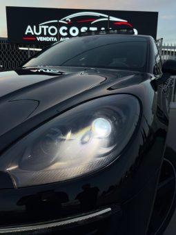 
										Porsche Macan 3.0 S Diesel 250 cv IPER FULL full									