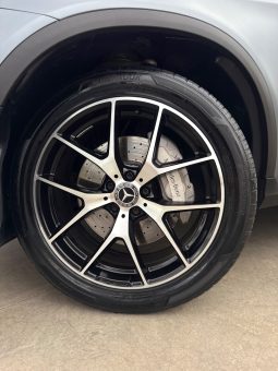 
										Mercedes GLC 220 d 4Matic Coupé Premium Plus IPER FULL full									