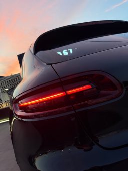 
										Porsche Macan 3.0 S Diesel 250 cv IPER FULL full									