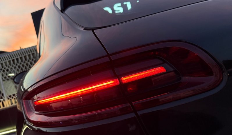 
								Porsche Macan 3.0 S Diesel 250 cv IPER FULL full									