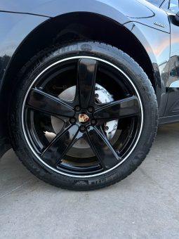 
										Porsche Macan 3.0 S Diesel 250 cv IPER FULL full									