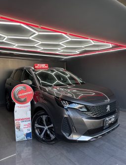 Peugeot 3008 BlueHDi 130 CV EAT8 Allure Pack 12/2021