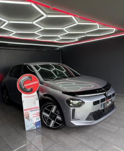 Lancia Ypsilon Hybrid e-DCT Edizione Cassina NO OBBLIGO
