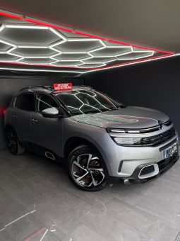 Citroen C5 Aircross BlueHDi 130 CV Shine Pack 10/2020