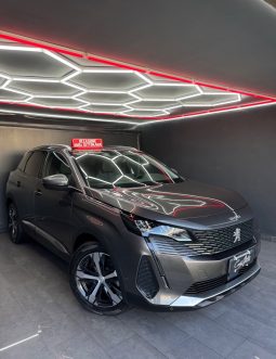 Peugeot 3008 BlueHDi 130 CV EAT8 Allure Pack 12/2021