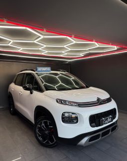 Citroen C3 Aircross 1.5 BlueHDi 120 CV EAT6 SHINE PACK 2019