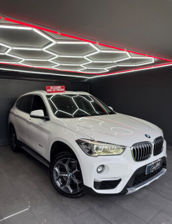 Bmw X1 2.0 SDrive18d 150 CV M Sport 2016 NUOVO