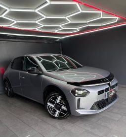 Lancia Ypsilon Hybrid e-DCT Edizione Cassina NO OBBLIGO