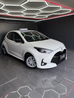 Toyota Yaris 1.0 Benzina Trend 2023