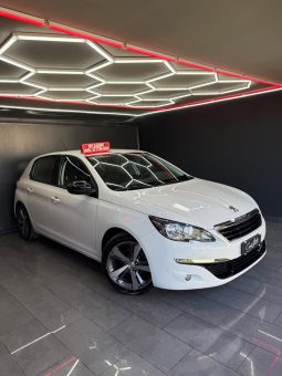 Peugeot 308 1.6 HDi 92 CV Allure 11/2014