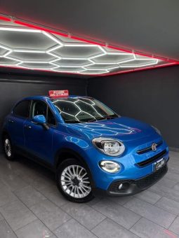 Fiat 500X 1.6 MultiJet 130 CV Urban City 2022