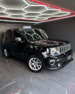 Jeep Renegade 1.6 Multijet 130 CV Limited 2021