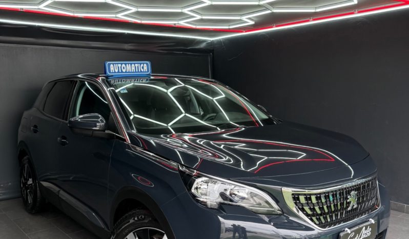 
								Peugeot 3008 1.6 BlueHDi 120 Cv EAT6 Allure Pack 2018 full									