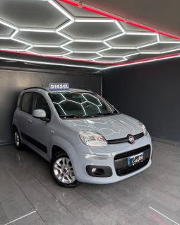 
										Fiat Panda 1.3 Multijet 95 CV Lounge 2019 full									