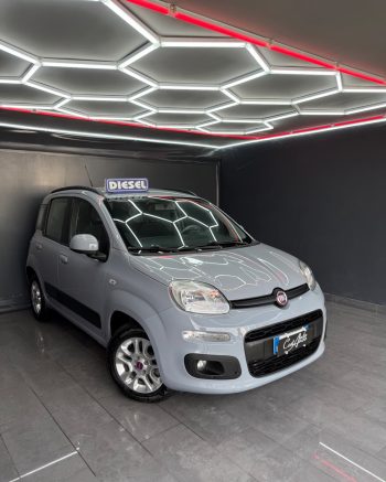 Fiat Panda 1.3 Multijet 95 CV Lounge 2019