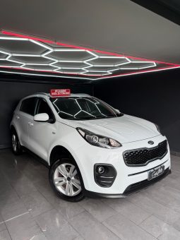 
										Kia Sportage 1.7 CRDI 116 Cv STYLE 2018 full									