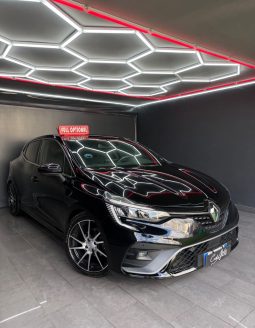 
										Renault Clio 1.5 Blue dCi 85 CV R.S. Line 2020 full									