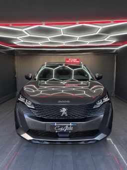 Peugeot 3008 BlueHDi 130 CV EAT8 Allure Pack 12/2021