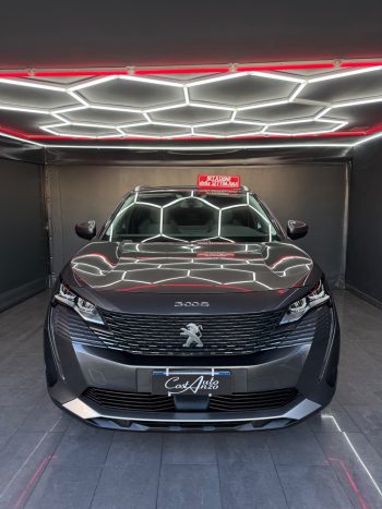 Peugeot 3008 BlueHDi 130 CV EAT8 Allure Pack 12/2021