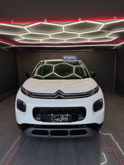 Citroen C3 Aircross 1.5 BlueHDi 120 CV EAT6 SHINE PACK 2019