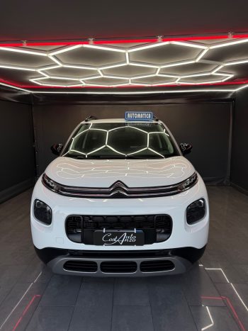 Citroen C3 Aircross 1.5 BlueHDi 120 CV EAT6 SHINE PACK 2019