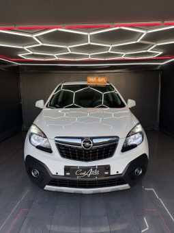 Opel Mokka 1.4 GPL (CASA MADRE ) 140CV INNOVATION 2016