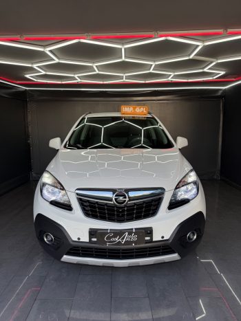 Opel Mokka 1.4 GPL (CASA MADRE ) 140CV INNOVATION 2016