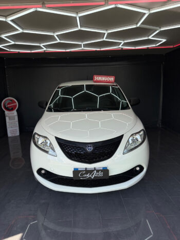 Lancia Ypsilon 0.9 TwinAir Gold 12/2020