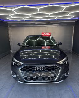 Audi A3 SPB 30TDI S line edition 2022 Full