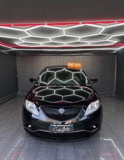 Lancia Ypsilon 1.2 GPL Ecochic Gold 2016