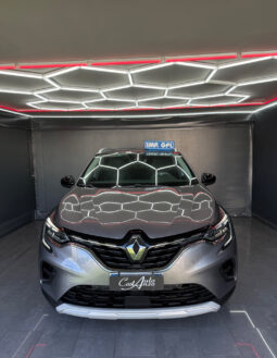Renault Captur TCe 100 CV GPL Intens FULL 2022