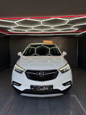 Opel Mokka X 1.6 CDTI 136CV Ultimate 2019