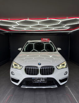 Bmw X1 2.0 SDrive18d 150 CV M Sport 2016 NUOVO