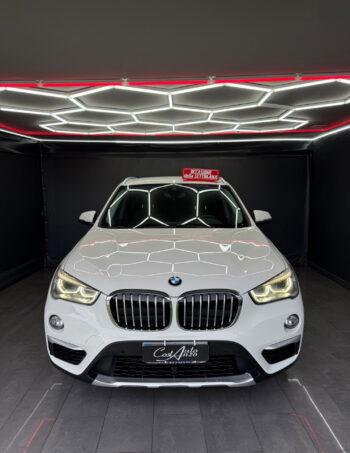 Bmw X1 2.0 SDrive18d 150 CV M Sport 2016 NUOVO