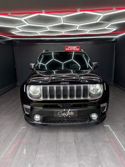 Jeep Renegade 1.6 Multijet 130 CV Limited 2021