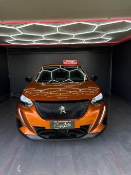 Peugeot 2008 BlueHDi 110 cv Active Pack 2022