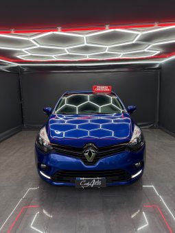 Renault Clio 1.2 GPL 75 CV Duel 2018