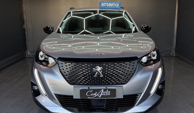 
								Peugeot 2008 BlueHDi 130 cv EAT8 Allure Pack 2021 full									