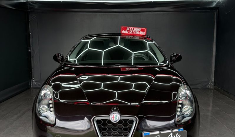 
								Alfa Romeo Giulietta 1.6 Mulijet 120 CV Super 10/2018 full									
